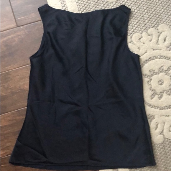 Ann Taylor Loft Versatile Tank Top - Picture 4 of 4